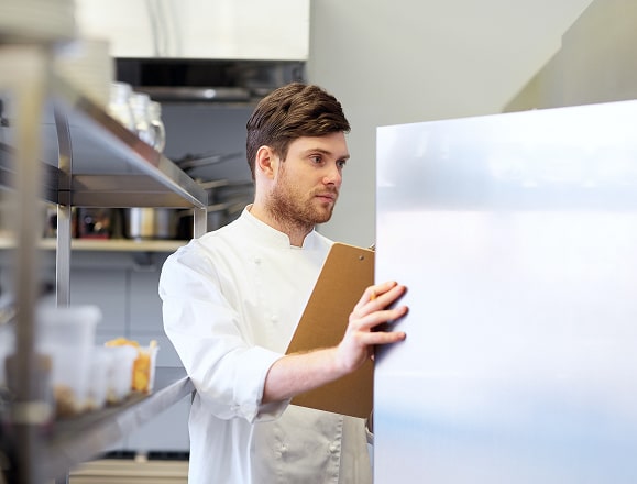 Digitalni HACCP – jednostavno i sigurno